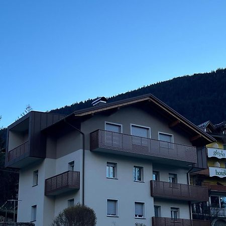 Villa Ginestra Molveno Eksteriør billede