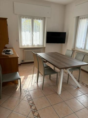 Villa Ginestra Molveno Eksteriør billede