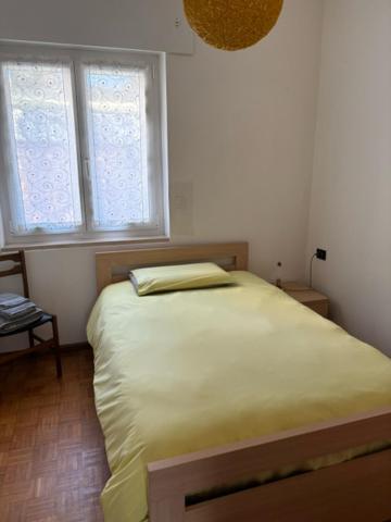Villa Ginestra Molveno Eksteriør billede